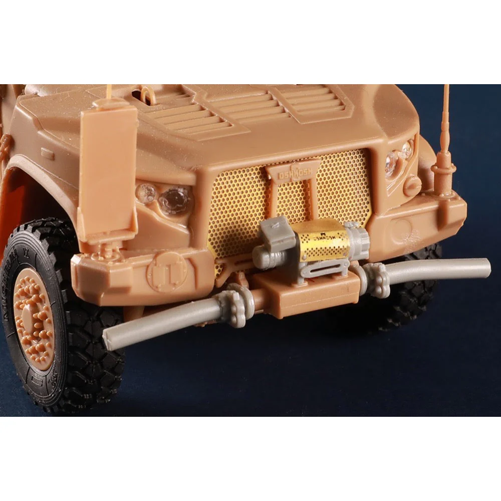 I Love Kit 1/35 M1278A1 Heavy Guns Carrier Modification with the MCTAGS - Image 7