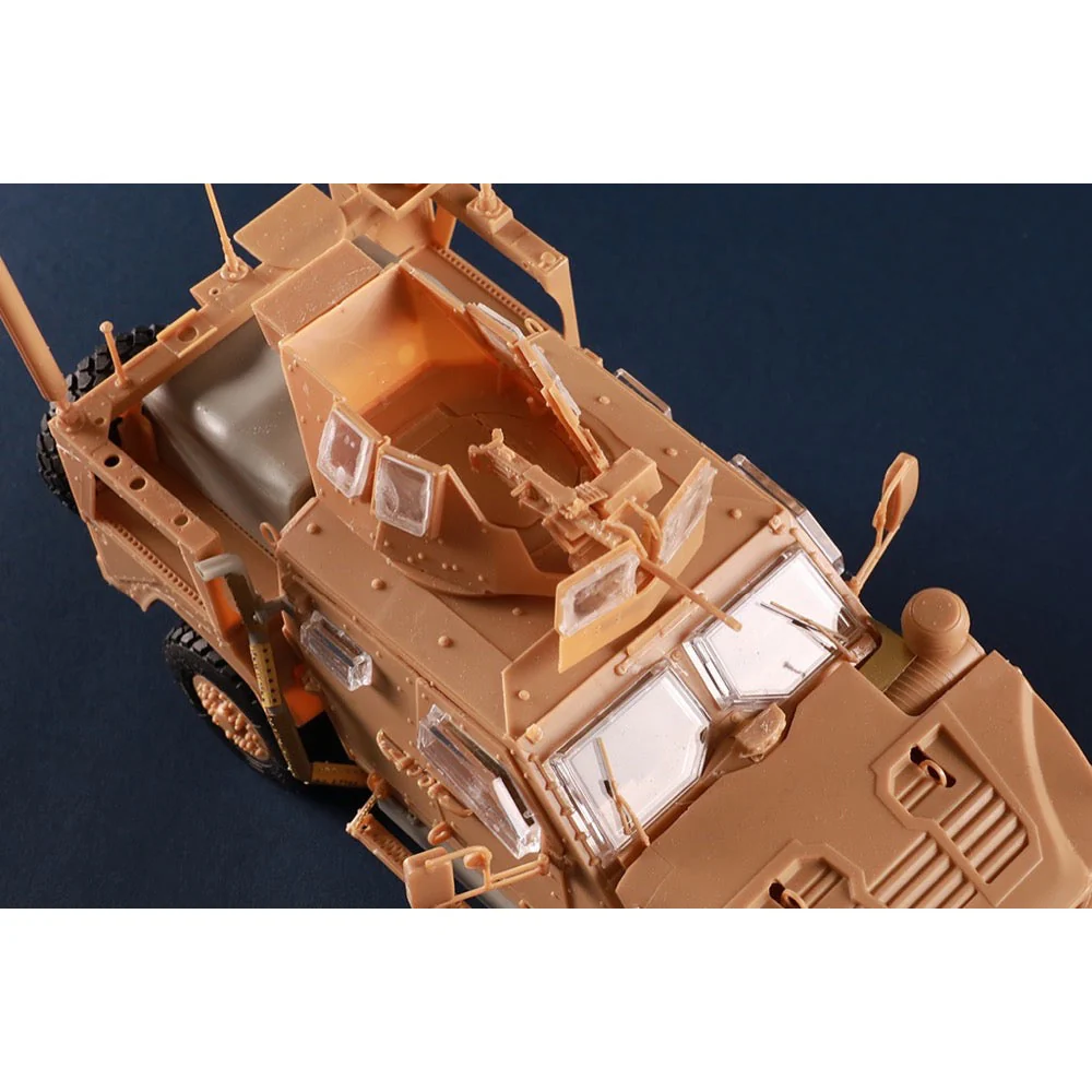 I Love Kit 1/35 M1278A1 Heavy Guns Carrier Modification with the MCTAGS - Image 8