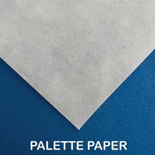 Icky Sticky 550097 Hydo Cloth (20pk) & Palette Paper Refill (50pk) - Image 6