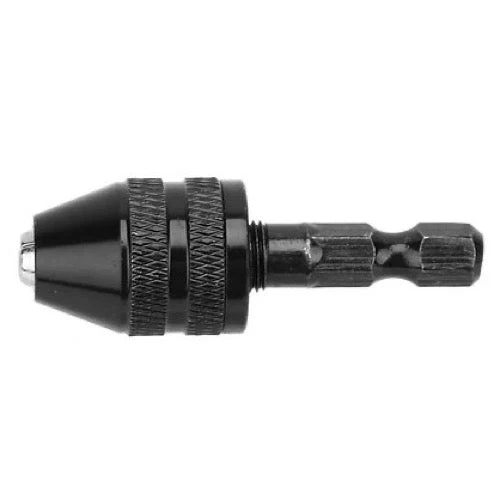 Icky Sticky 550120 Drill Chuck Keyless Adaptor - Image 8