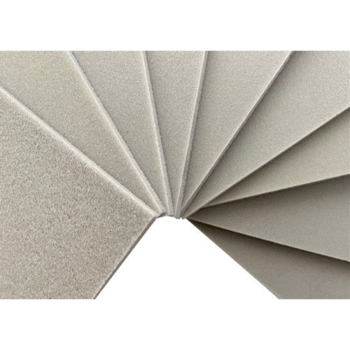 Icky Sticky 550150 Sanding Sponge 400, 600, 1000 3pk - Image 3