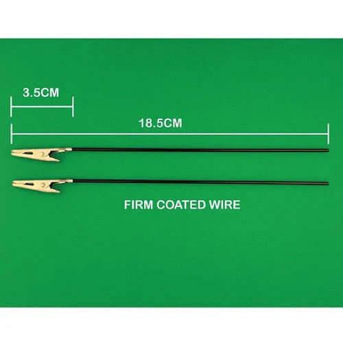Icky Sticky 560297 Metal Alligator Clips (10pk) - Image 3