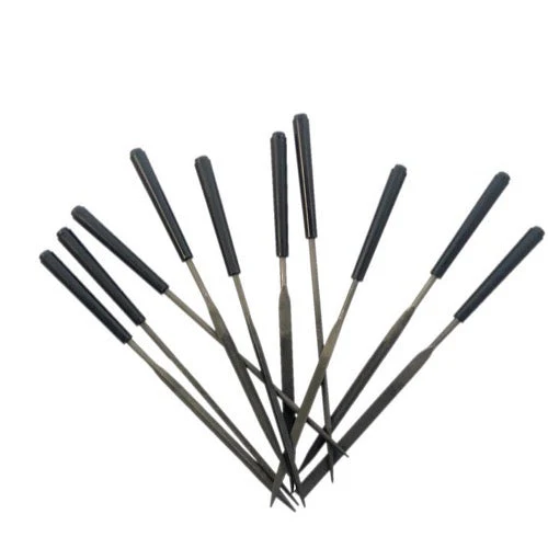 Icky Sticky 610622 10 Piece Needle File Set - Image 3