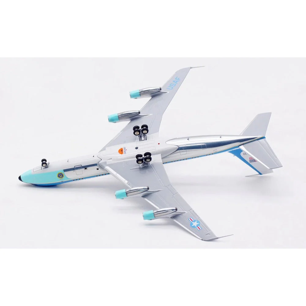 Inflight200 RVC13726000 1/200 USA - Air Force Boeing VC-137C (707-353B) 62-6000 - Image 11