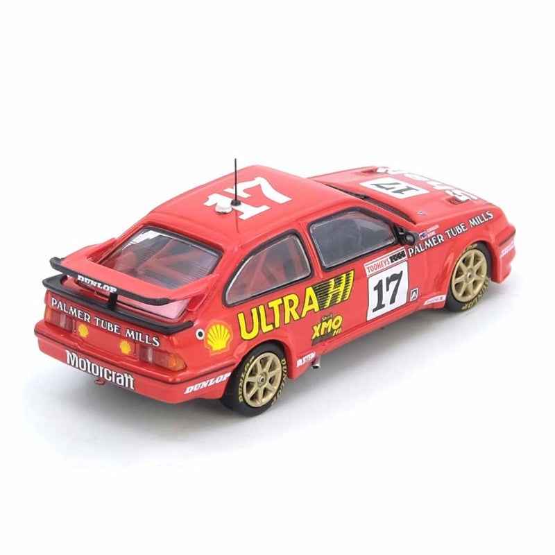 Inno 64-RS500-SUR89 Ford Sierra RS500 Cosworth No.17 Shell Ultra Hi Racing Bathurst 1000 1989 Winner - Image 6