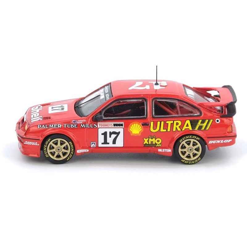 Inno 64-RS500-SUR89 Ford Sierra RS500 Cosworth No.17 Shell Ultra Hi Racing Bathurst 1000 1989 Winner - Image 8