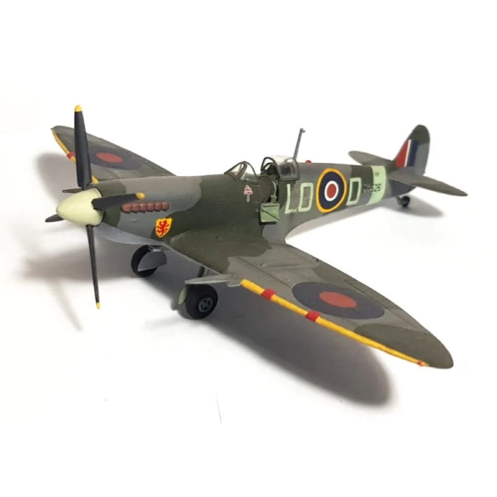 Italeri 0094 1/72 Spritfire MK IX - Image 3
