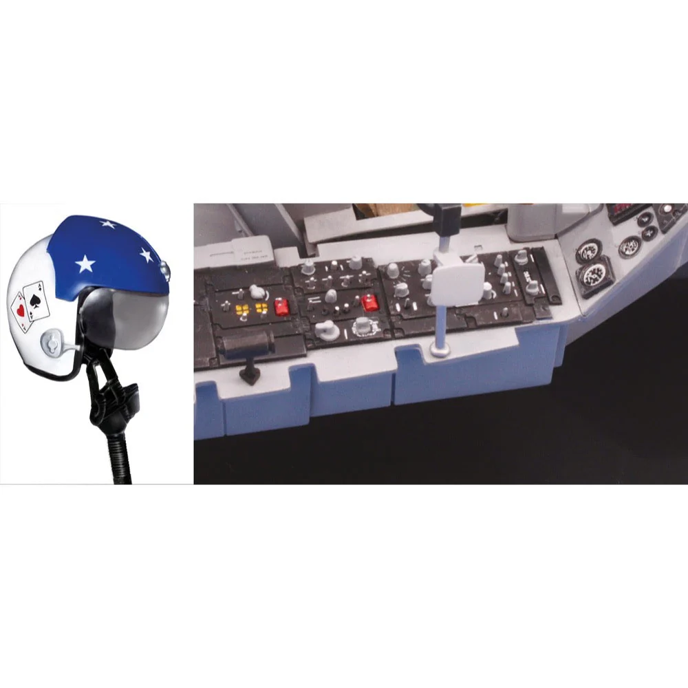 Italeri 2990 1/12 F-16 Cockpit - Image 5
