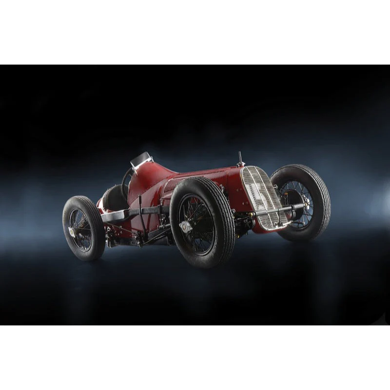 Italeri 4702 1/12 Fiat 806 Grand Prix Classic Car