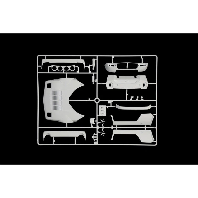Italeri 4714S 1/12 Lancia Stratos HF Gr.4 - Image 18