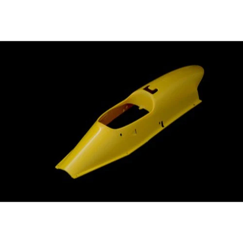 Italeri 4707 1/12 Renault RE 20 Turbo - Image 12