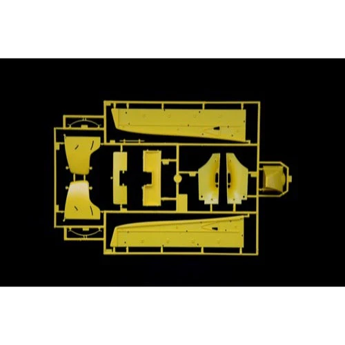 Italeri 4707 1/12 Renault RE 20 Turbo - Image 13