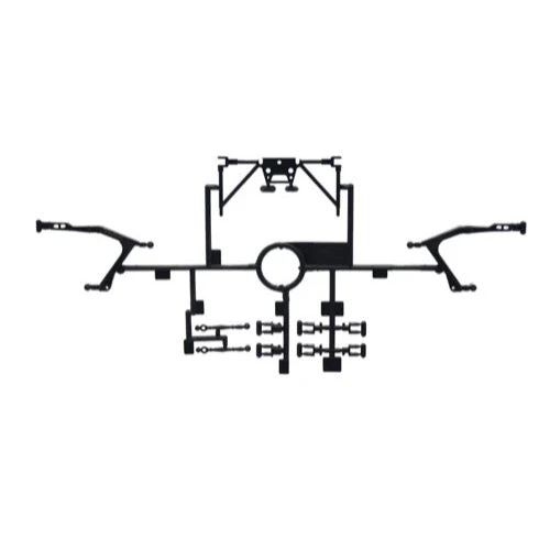 Italeri 4707 1/12 Renault RE 20 Turbo - Image 31