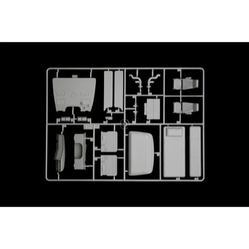 Italeri 3915 1/24 Classic Western Star - Image 5