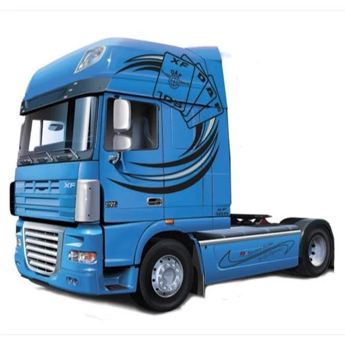 Italeri 3933 1/24 DAF XF-105 Space America - Image 3