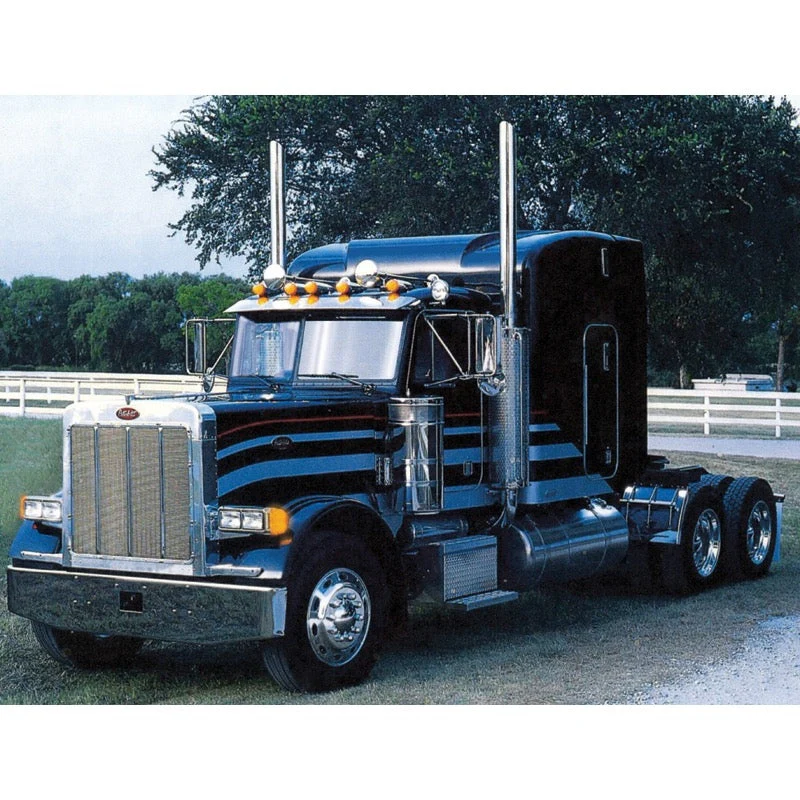 Italeri 3857 1/24 Peterbilt Long Hauler - Image 2
