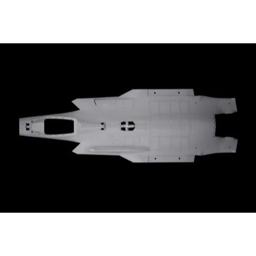 Italeri 2506 1/32 Lockheed Martin F-35A Lightning II (RAAF Decals) - Image 9