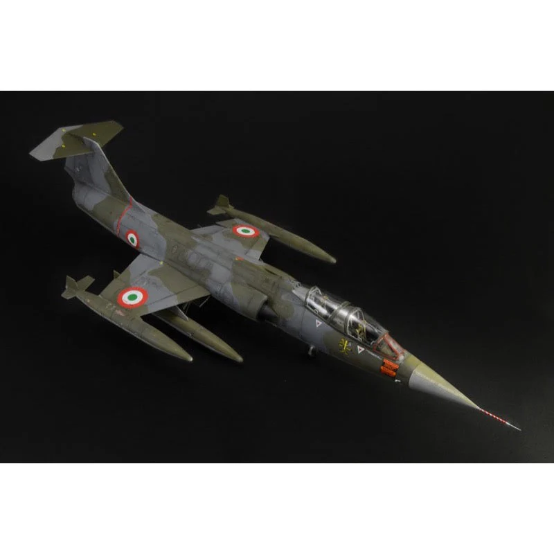 Italeri 2509 1/32 TF-104G - Image 2