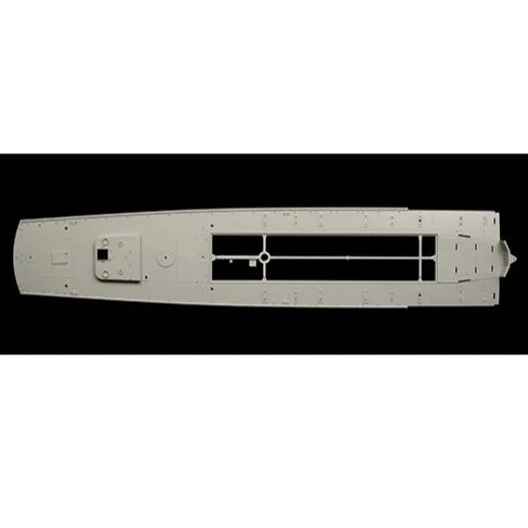Italeri 5603 1/35 Schnellboot S-100 - Image 13