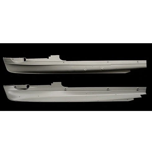 Italeri 5603 1/35 Schnellboot S-100 - Image 14