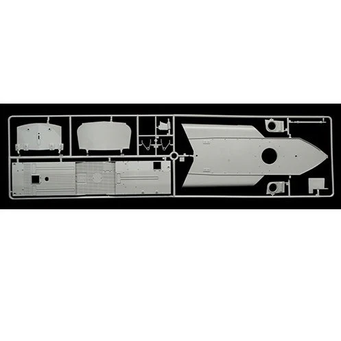 Italeri 5603 1/35 Schnellboot S-100 - Image 19