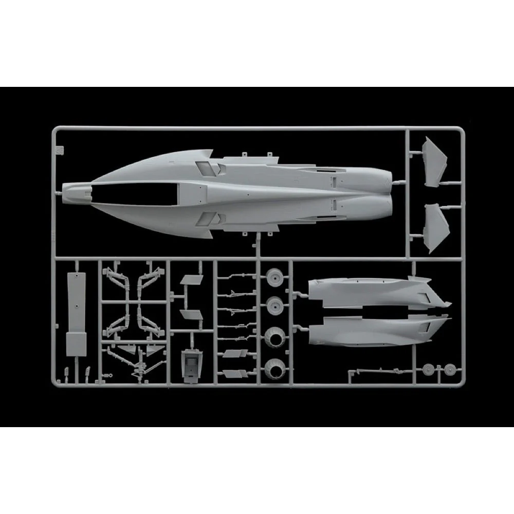 Italeri 2824 1/48 EA-18G Growler RAAF - Image 7