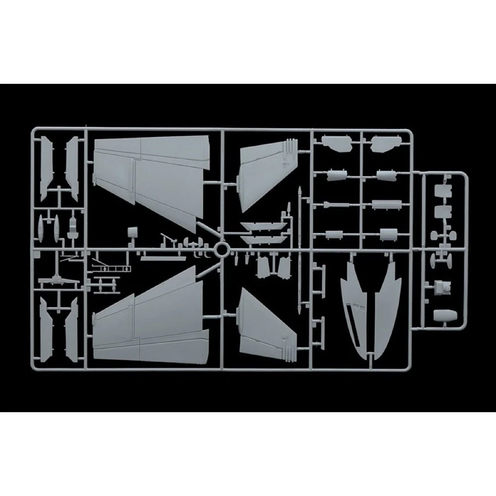 Italeri 2824 1/48 EA-18G Growler RAAF - Image 8