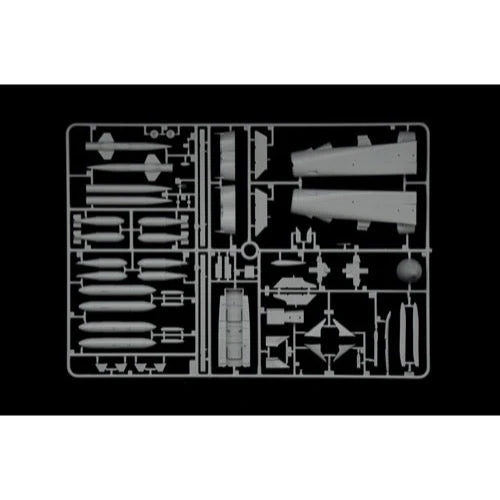 Italeri 2783 1/48 Tornado Gr.1/IDS Gulf war - Image 6