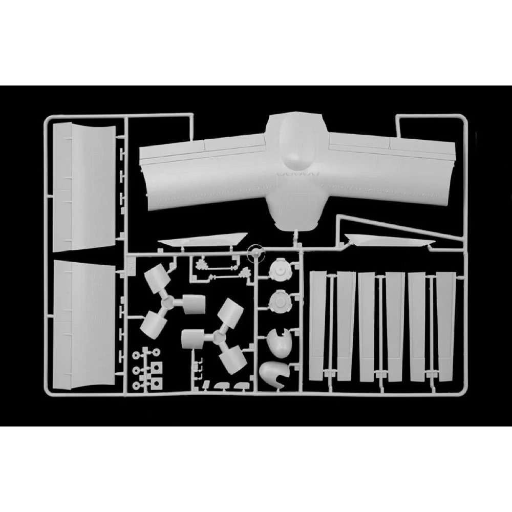 Italeri 2622 1/48 V22 Osprey - Image 6