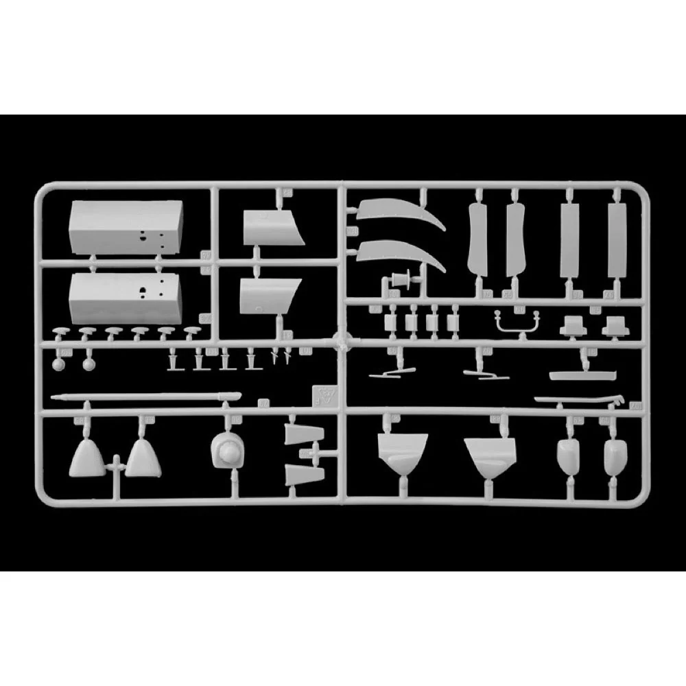Italeri 2622 1/48 V22 Osprey - Image 8