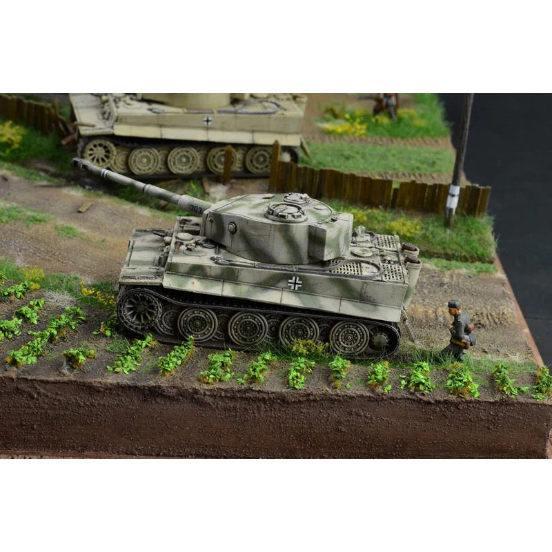 Italeri 6182 1/72 1944 Battle at Malinava Battle Set - Image 10