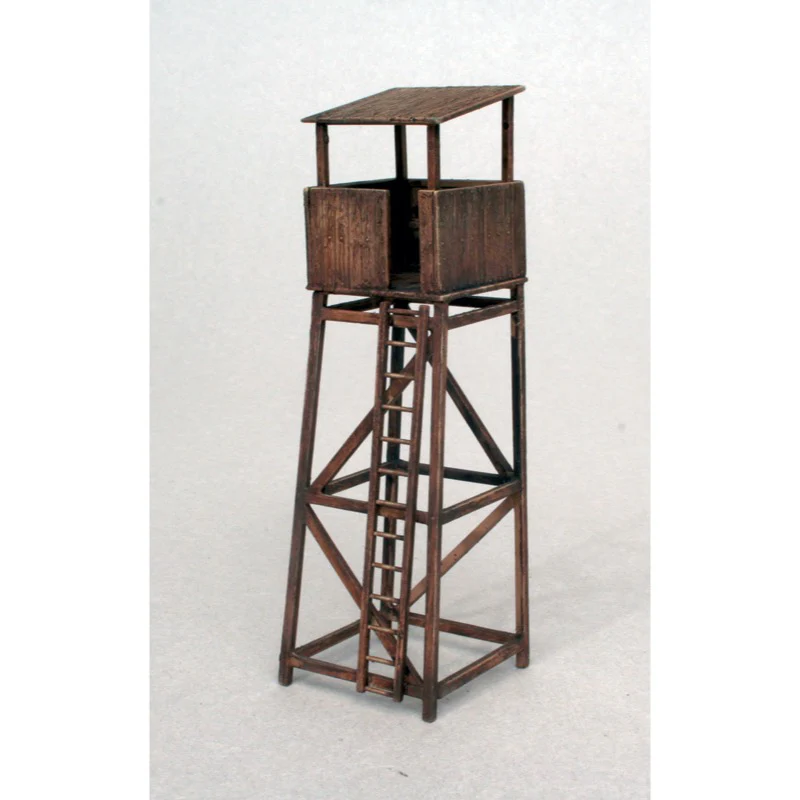 Italeri 6130 1/72 Battlefield Buildings - Image 3