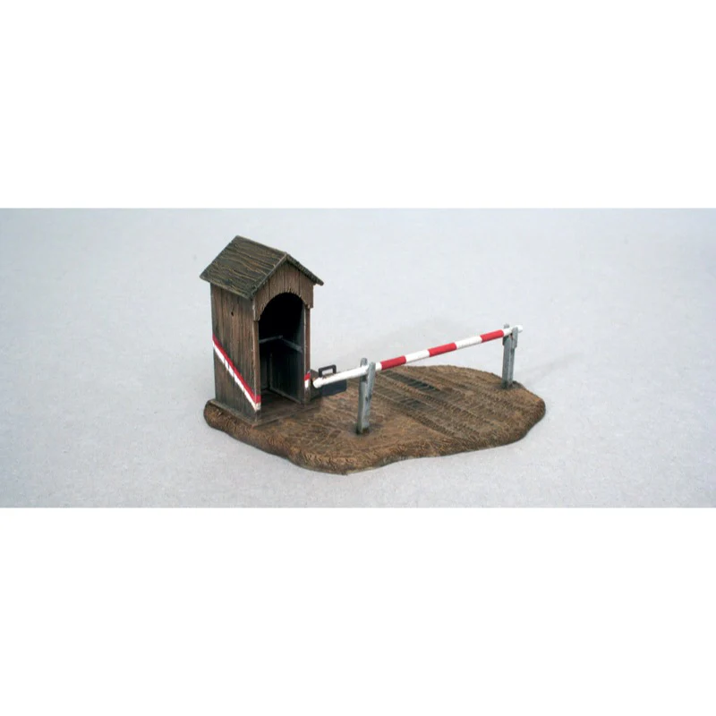 Italeri 6130 1/72 Battlefield Buildings - Image 5
