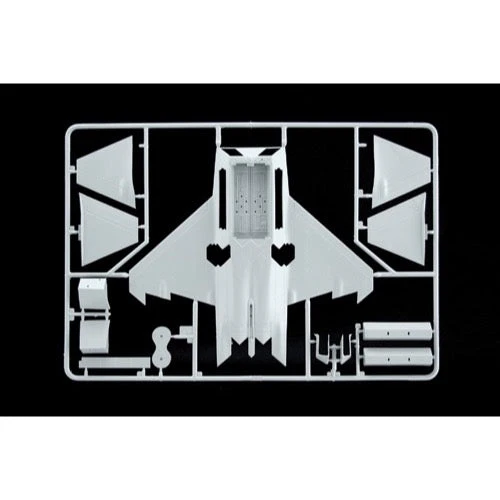 Italeri 1207 1/72 F-22 Raptor - Image 2