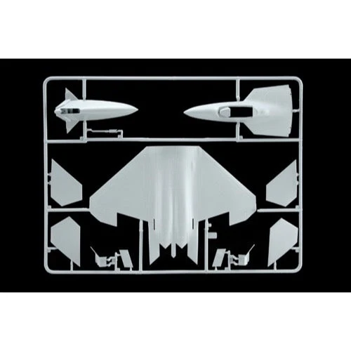 Italeri 1207 1/72 F-22 Raptor - Image 3