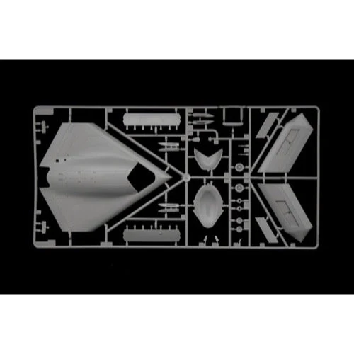 Italeri 1421 1/72 Northrop Grumman X-47B - Image 6
