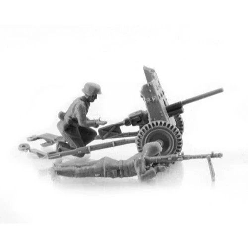 Italeri 6194 1/72 Pegasus Bridge D-Day 75th Anniv Battle Set - Image 7