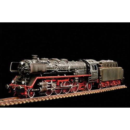 Italeri 8701 1/87 Baurehine BR 41 Mherzwecklokomotive - Image 2