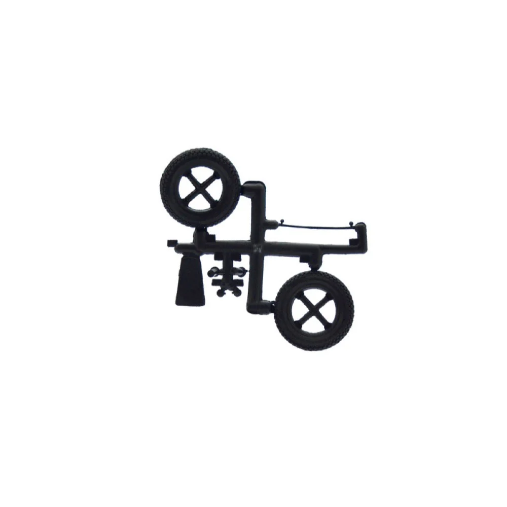 Italeri 4633 1/9 Vespa 125 Primavera - Image 11