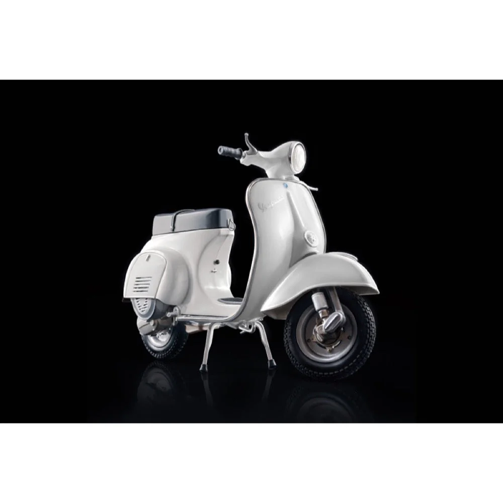Italeri 4633 1/9 Vespa 125 Primavera - Image 3