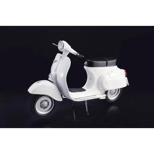 Italeri 4633 1/9 Vespa 125 Primavera - Image 4