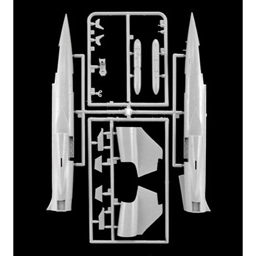 Italeri 1296 1/72 F-104G Recce Starfighter - Image 4