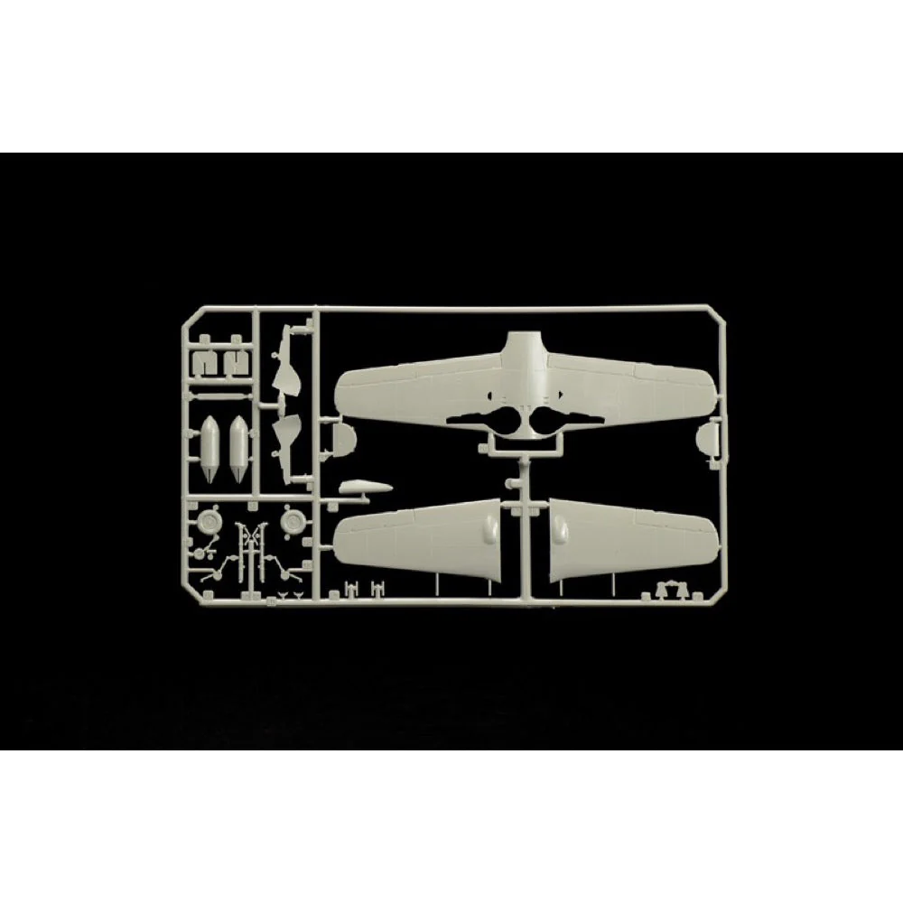 Italeri 1312 1/72 FW 190 D-9 - Image 11