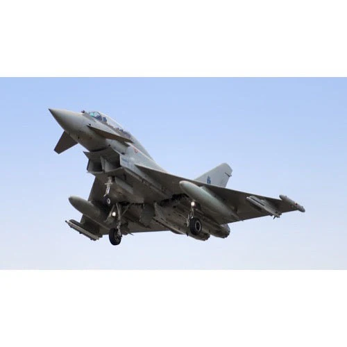 Italeri 1340 1/72 EF2000 Typhoon - Image 2