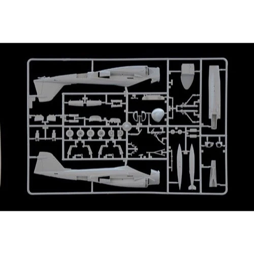 Italeri 1405S 1/72 KA-6D Intruder - Image 5