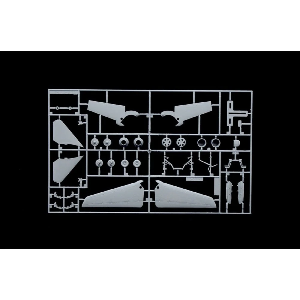 Italeri 1414 1/72 F-14A Tomcat - Image 10
