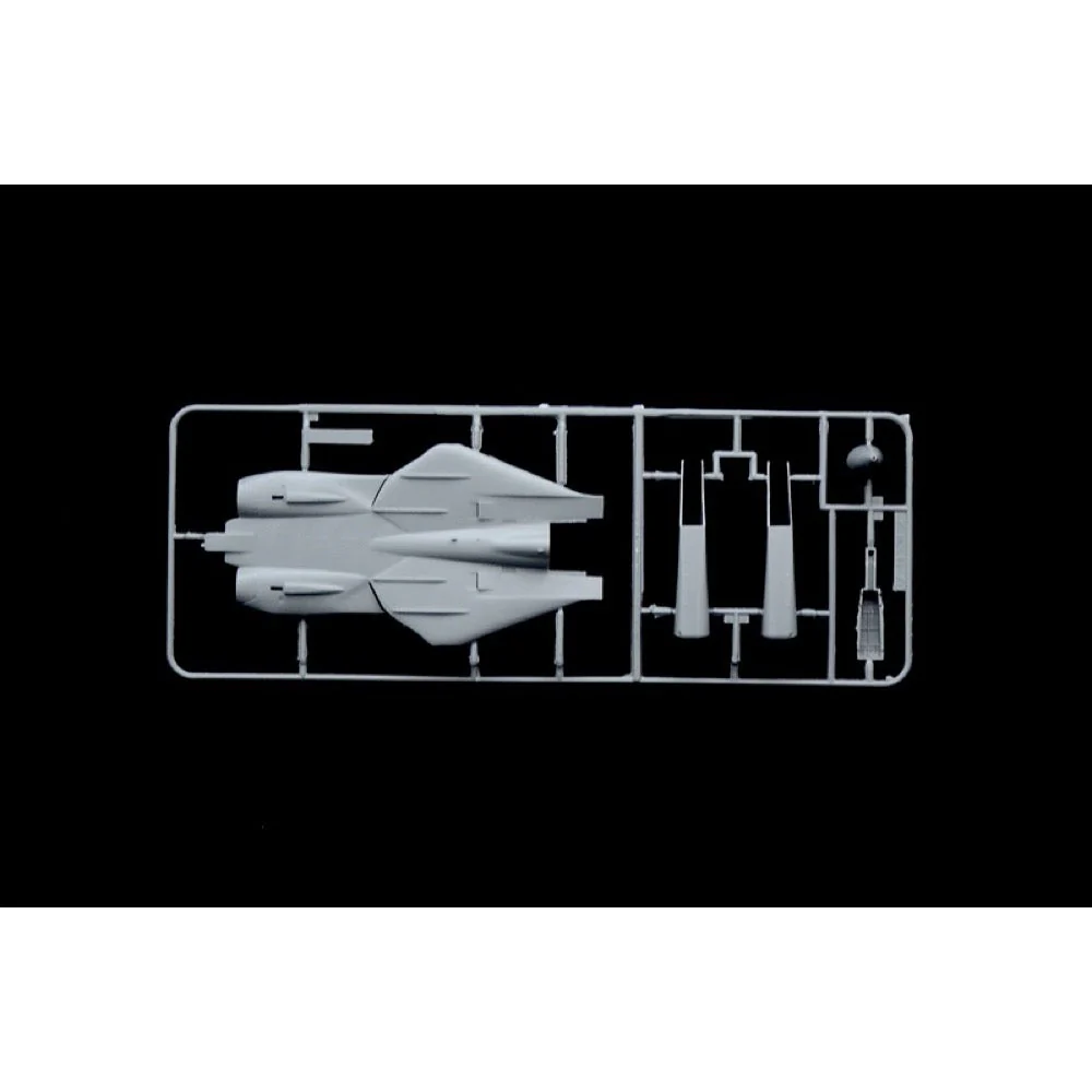 Italeri 1414 1/72 F-14A Tomcat - Image 8