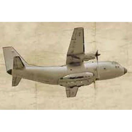 Italeri 1450S 1/72 C-27J/G.222 Spartan Super Decal Sheet - Image 8