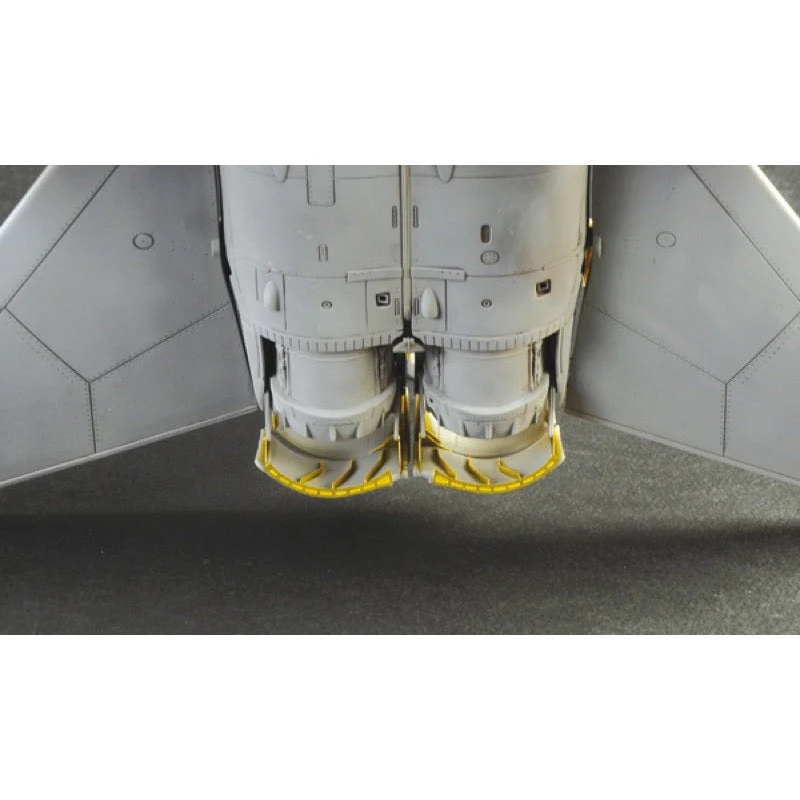 Italeri 2513 1/32 Tornado GR.4 - Image 13