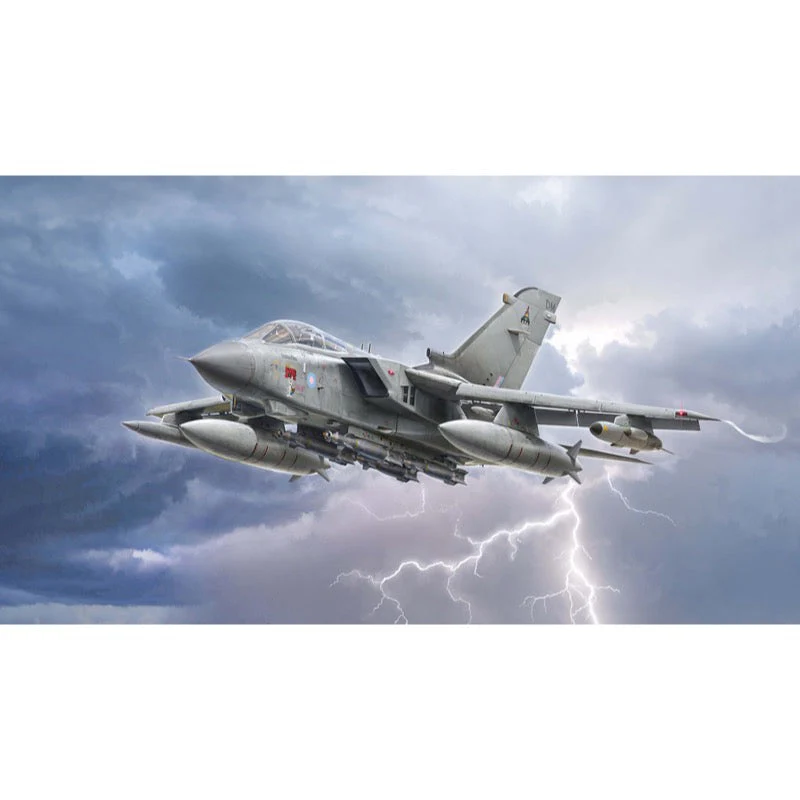 Italeri 2513 1/32 Tornado GR.4 - Image 3